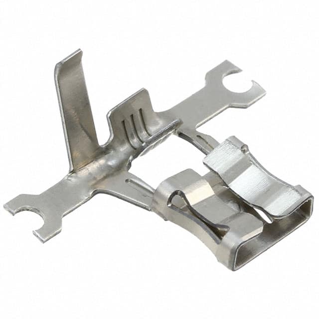 2178423-1 TE Connectivity AMP Connectors  Connettori a sgancio rapido Connettori a sgancio rapido